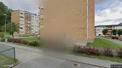 Apartments for rent in Mölndal - Photo from Google Street View