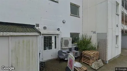 Apartments for rent in Höganäs - Photo from Google Street View