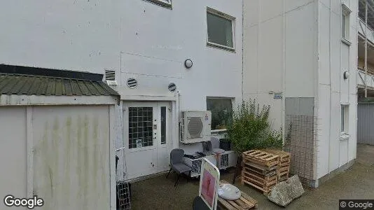 Apartments for rent in Höganäs - Photo from Google Street View