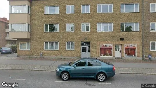 Apartments for rent in Malmö City - Photo from Google Street View