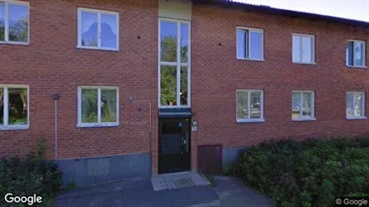 Apartments for rent in Nynäshamn - Photo from Google Street View