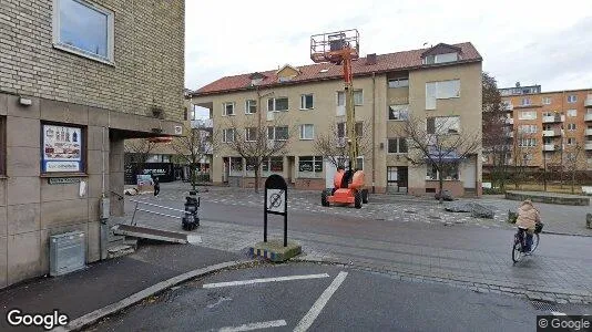 Apartments for rent in Eskilstuna - Photo from Google Street View