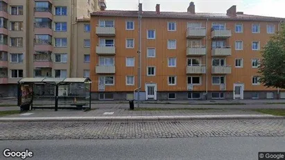 Apartments for rent in Eskilstuna - Photo from Google Street View