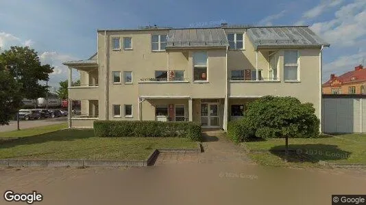 Apartments for rent in Älmhult - Photo from Google Street View
