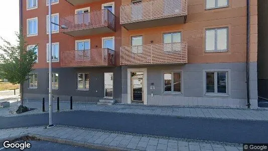 Apartments for rent in Sigtuna - Photo from Google Street View