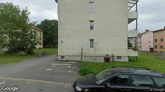 Apartments for rent in Bromölla - Photo from Google Street View