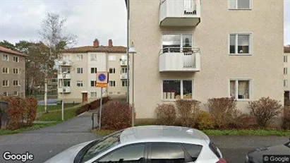 Apartments for rent in Stockholm South - Photo from Google Street View