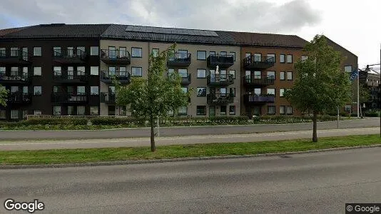 Apartments for rent in Växjö - Photo from Google Street View
