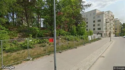Apartments for rent in Västerås - Photo from Google Street View