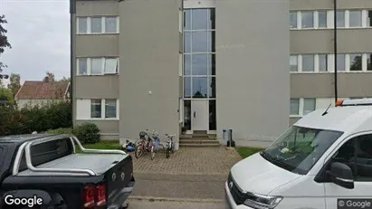 Apartments for rent in Vara - Photo from Google Street View