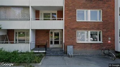 Apartments for rent in Danderyd - Photo from Google Street View