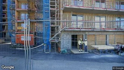 Apartments for rent in Tyresö - Photo from Google Street View