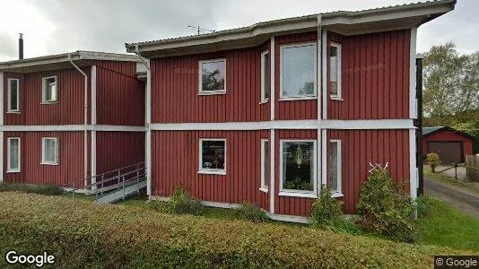 Apartments for rent in Bjuv - Photo from Google Street View