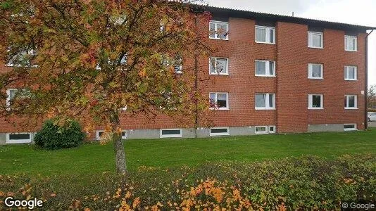 Apartments for rent in Höganäs - Photo from Google Street View