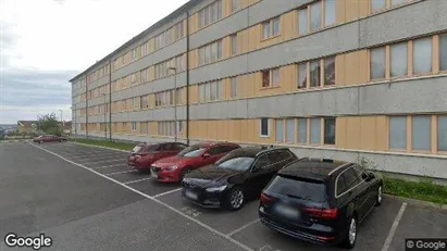 Apartments for rent in Majorna-Linné - Photo from Google Street View