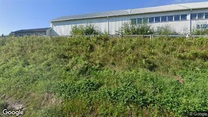 Apartments for rent in Sundsvall - Photo from Google Street View