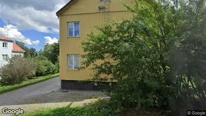 Apartments for rent in Sundsvall - Photo from Google Street View