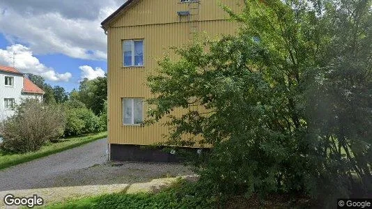 Apartments for rent in Sundsvall - Photo from Google Street View