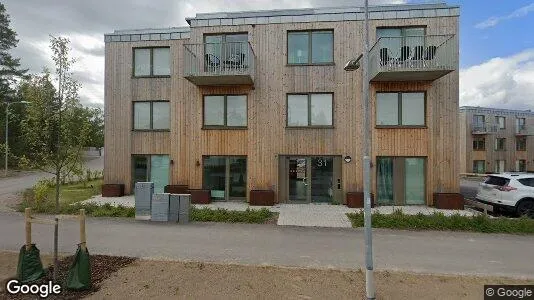 Apartments for rent in Kalmar - Photo from Google Street View