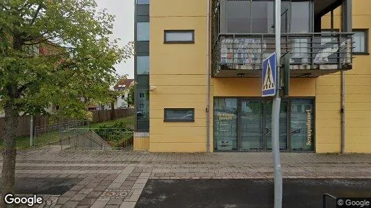 Apartments for rent in Vara - Photo from Google Street View