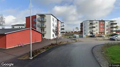 Rooms for rent in Älmhult - Photo from Google Street View