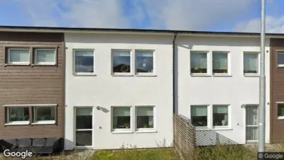 Apartments for rent in Älmhult - Photo from Google Street View