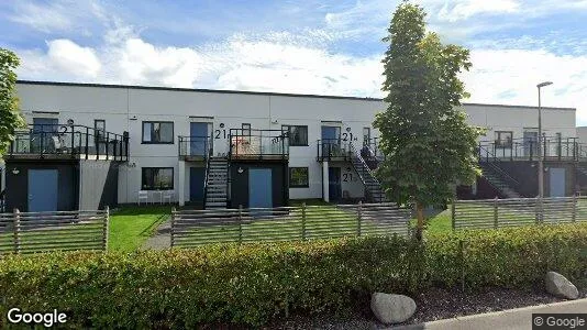 Apartments for rent in Växjö - Photo from Google Street View