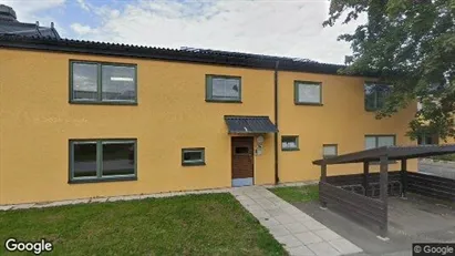 Apartments for rent in Sandviken - Photo from Google Street View