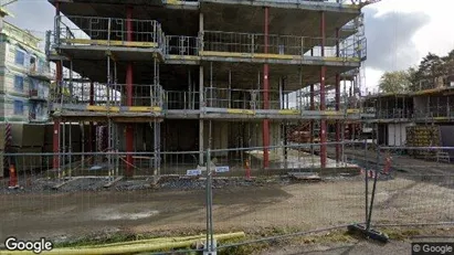 Apartments for rent in Älmhult - Photo from Google Street View