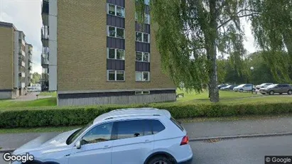 Apartments for rent in Tranås - Photo from Google Street View