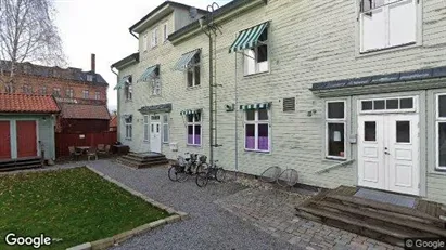 Apartments for rent in Eskilstuna - Photo from Google Street View