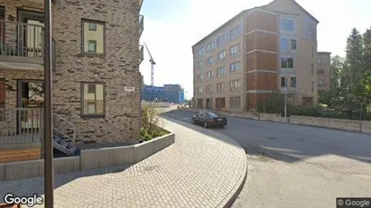 Apartments for rent in Täby - Photo from Google Street View