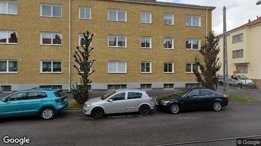 Apartments for rent in Norrköping - Photo from Google Street View