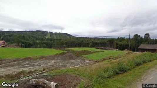 Apartments for rent in Sandviken - Photo from Google Street View