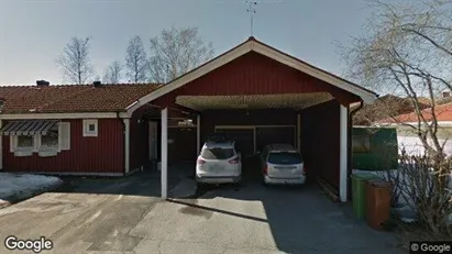 Apartments for rent in Umeå - Photo from Google Street View