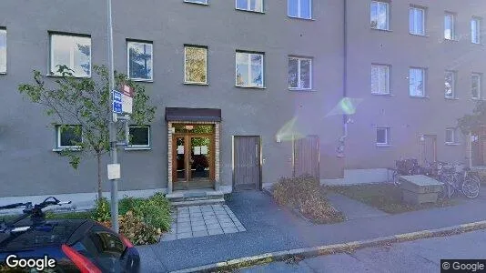 Apartments for rent in Stockholm South - Photo from Google Street View