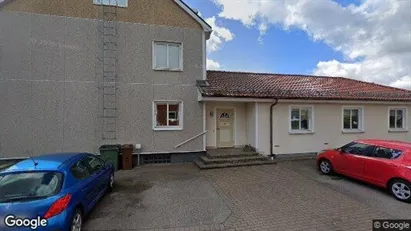 Apartments for rent in Gislaved - Photo from Google Street View