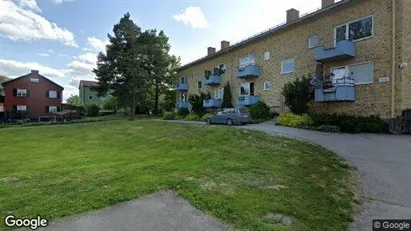 Apartments for rent in Ludvika - Photo from Google Street View