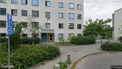 Apartments for rent in Stockholm South - Photo from Google Street View