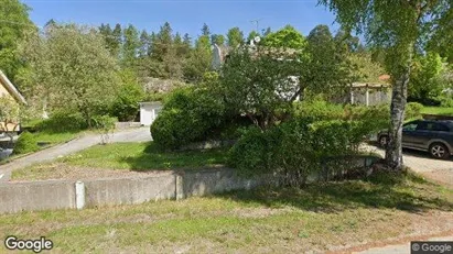 Apartments for rent in Upplands Väsby - Photo from Google Street View