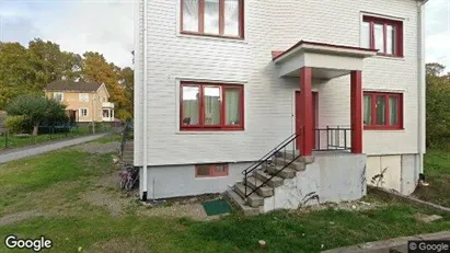 Apartments for rent in Ronneby - Photo from Google Street View