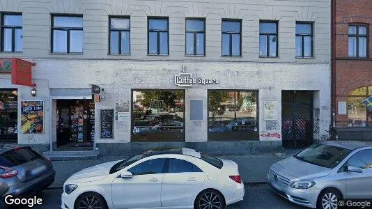 Apartments for rent in Malmö City - Photo from Google Street View