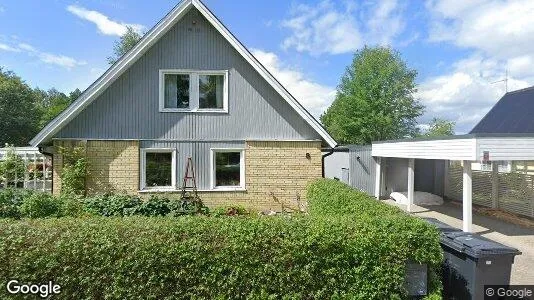 Apartments for rent in Växjö - Photo from Google Street View