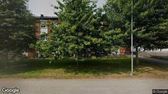 Apartments for rent in Vimmerby - Photo from Google Street View