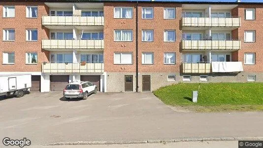 Apartments for rent in Filipstad - Photo from Google Street View