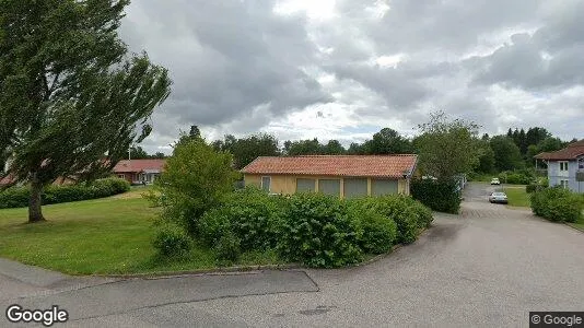Apartments for rent in Borås - Photo from Google Street View