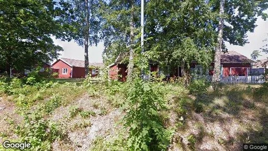 Apartments for rent in Kalmar - Photo from Google Street View