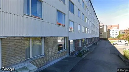 Apartments for rent in Helsingborg - Photo from Google Street View