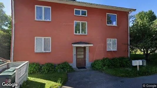 Rooms for rent in Uppvidinge - Photo from Google Street View