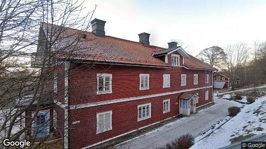 Apartments for rent in Sundsvall - Photo from Google Street View